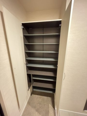 【収納】 | NTRエステート中山手通