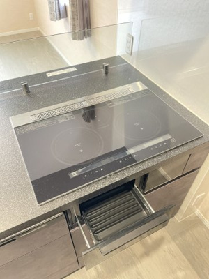 【キッチン】 | NTRエステート中山手通