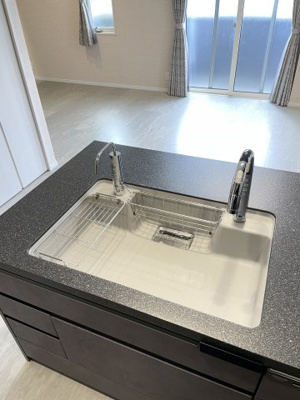 【キッチン】 | NTRエステート中山手通