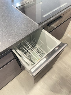 【キッチン】 | NTRエステート中山手通