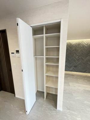 【収納】 | NTRエステート中山手通