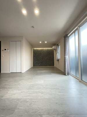 【居間・リビング】 | NTRエステート中山手通