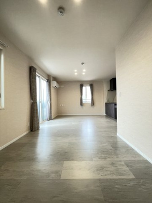 【居間・リビング】 | NTRエステート中山手通