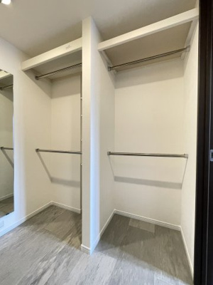 【収納】 | NTRエステート中山手通