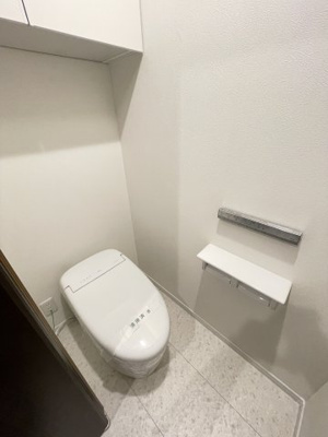 【トイレ】 | NTRエステート中山手通