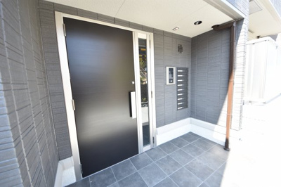 【その他】 | NTRエステート中山手通