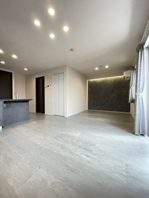 【居間・リビング】 | NTRエステート中山手通