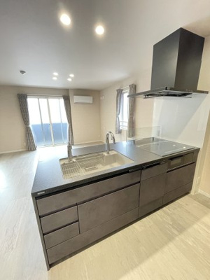 【キッチン】 | NTRエステート中山手通