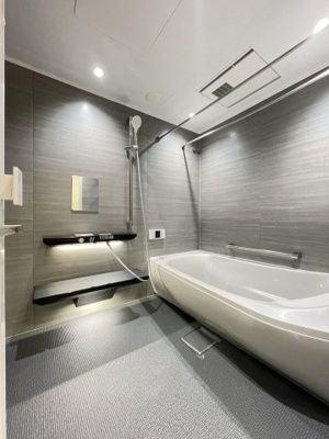 【浴室】 | NTRエステート中山手通