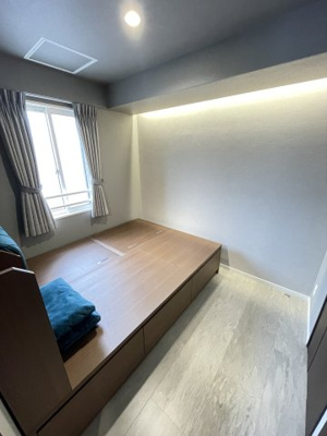 【寝室】 | NTRエステート中山手通