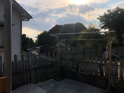 【外観】 | 中塩貸家