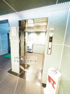【その他共用部分】 | グローリア初穂千駄木