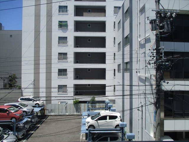 キャノンピア鶴舞｜名古屋市の賃貸ならMy賃貸の展望|キャノンピア鶴舞