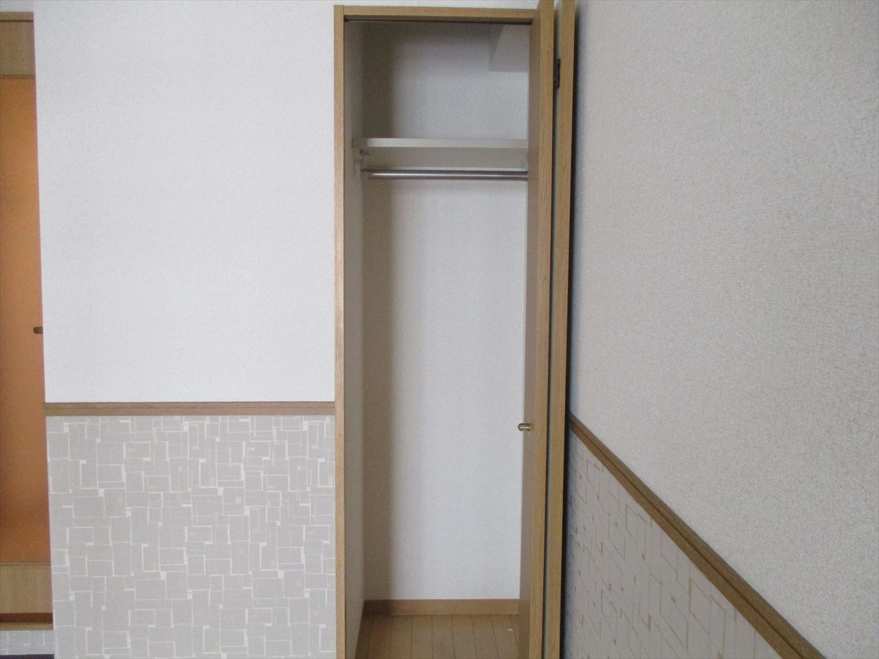 キャノンピア鶴舞｜名古屋市の賃貸ならMy賃貸の収納|キャノンピア鶴舞