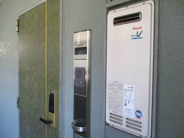 キャノンピア鶴舞｜名古屋市の賃貸ならMy賃貸の設備|キャノンピア鶴舞