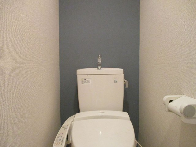 キャノンピア鶴舞｜名古屋市の賃貸ならMy賃貸のトイレ|キャノンピア鶴舞