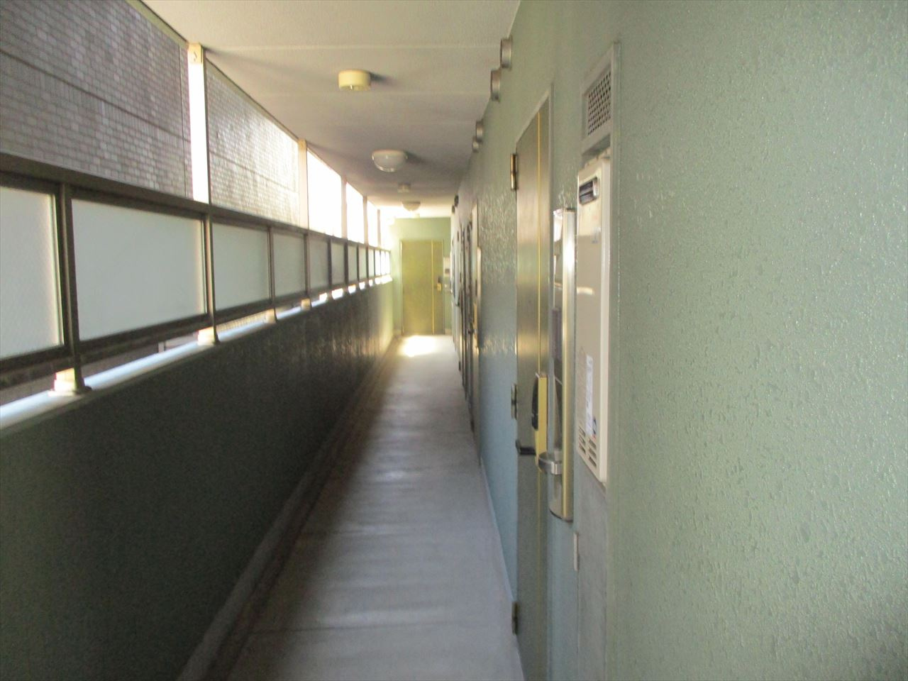 キャノンピア鶴舞｜名古屋市の賃貸ならMy賃貸のその他共用部分|キャノンピア鶴舞