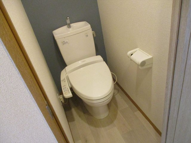 キャノンピア鶴舞｜名古屋市の賃貸ならMy賃貸のトイレ|キャノンピア鶴舞