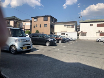 【外観】 | カーポート・マサ千里園