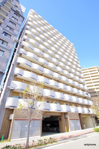セレニテ新大阪弐番館　仲介手数料無料