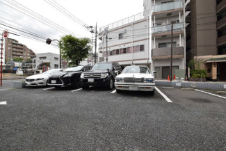 【その他共用部分】 | 駐車場あり