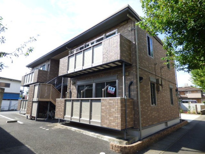 【外観】 | レトア光が丘