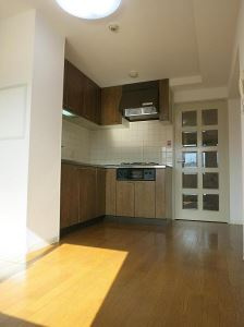 【居間・リビング】 | グリーンヒルズ飛鳥山