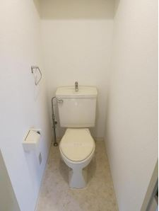 【トイレ】 | グリーンヒルズ飛鳥山