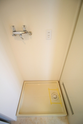 【洗面所】 | グリーンヒルズ飛鳥山