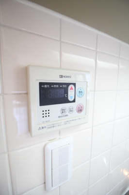 【設備】 | グリーンヒルズ飛鳥山