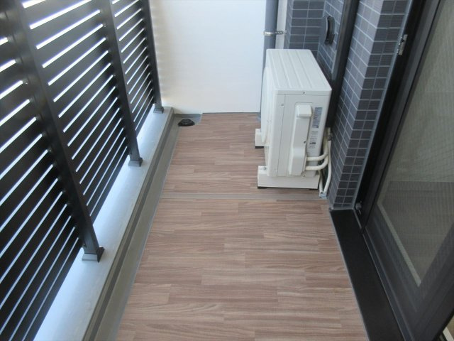 メイクスデザイン名駅南|名古屋市の賃貸ならMy賃貸のバルコニー|メイクスデザイン名駅南