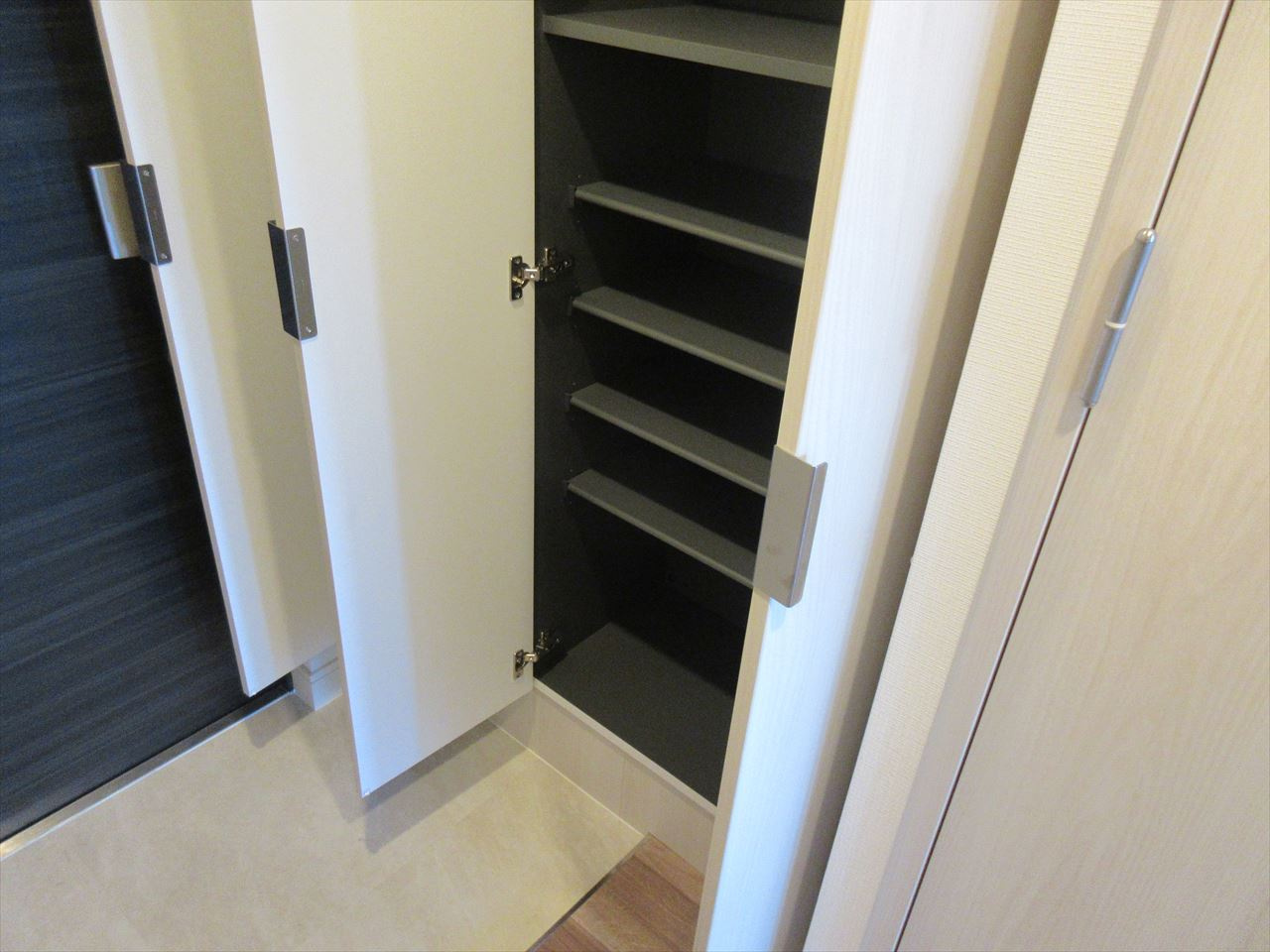 メイクスデザイン名駅南|名古屋市の賃貸ならMy賃貸の収納|メイクスデザイン名駅南