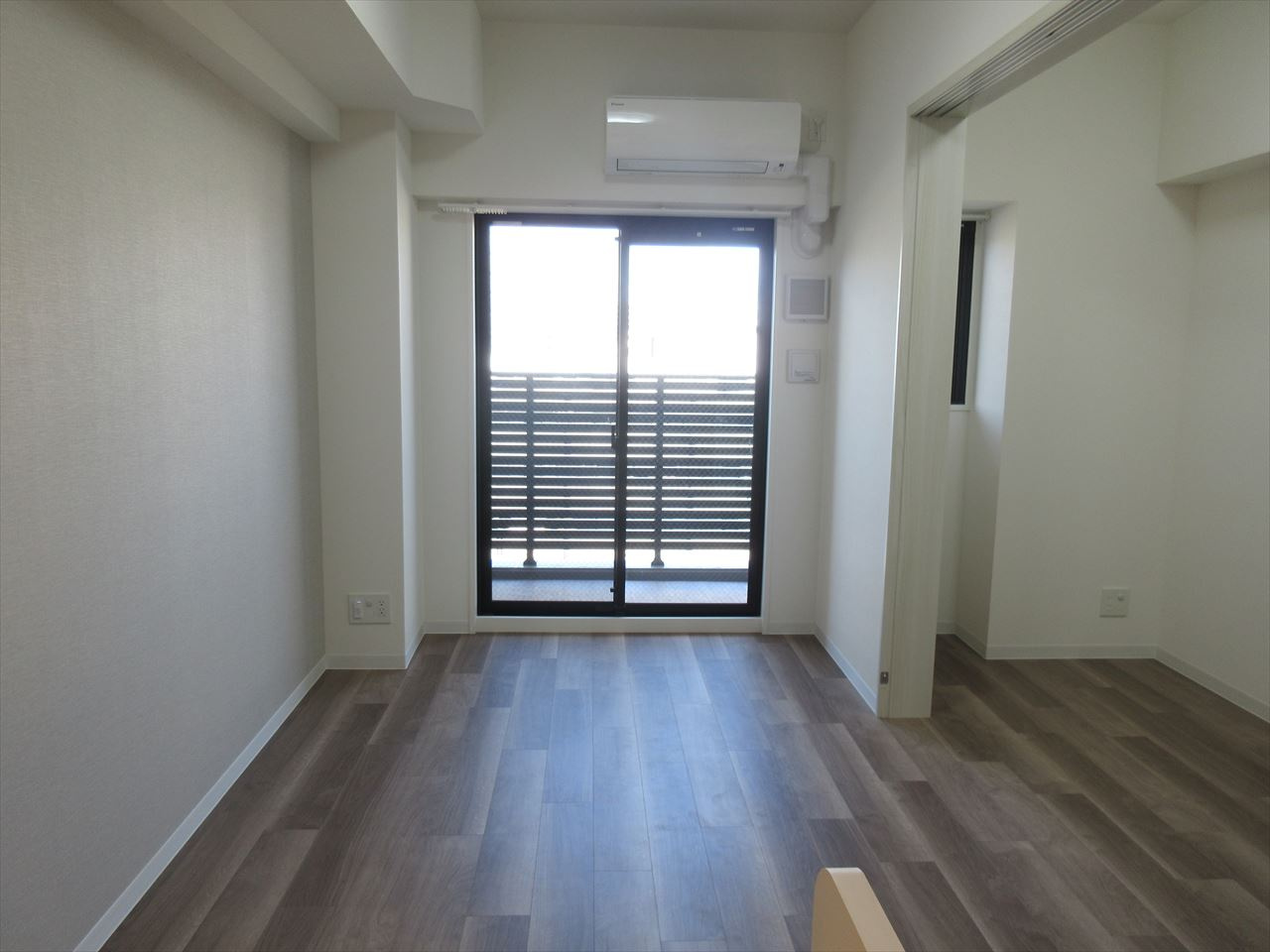 メイクスデザイン名駅南|名古屋市の賃貸ならMy賃貸の居間・リビング|メイクスデザイン名駅南