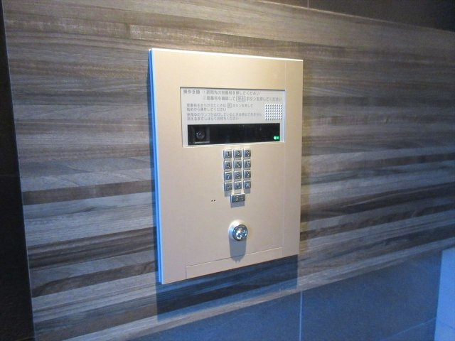 メイクスデザイン名駅南|名古屋市の賃貸ならMy賃貸のセキュリティ|メイクスデザイン名駅南