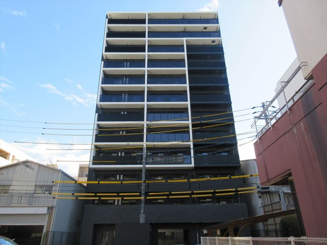 メイクスデザイン名駅南|名古屋市の賃貸ならMy賃貸の外観|メイクスデザイン名駅南