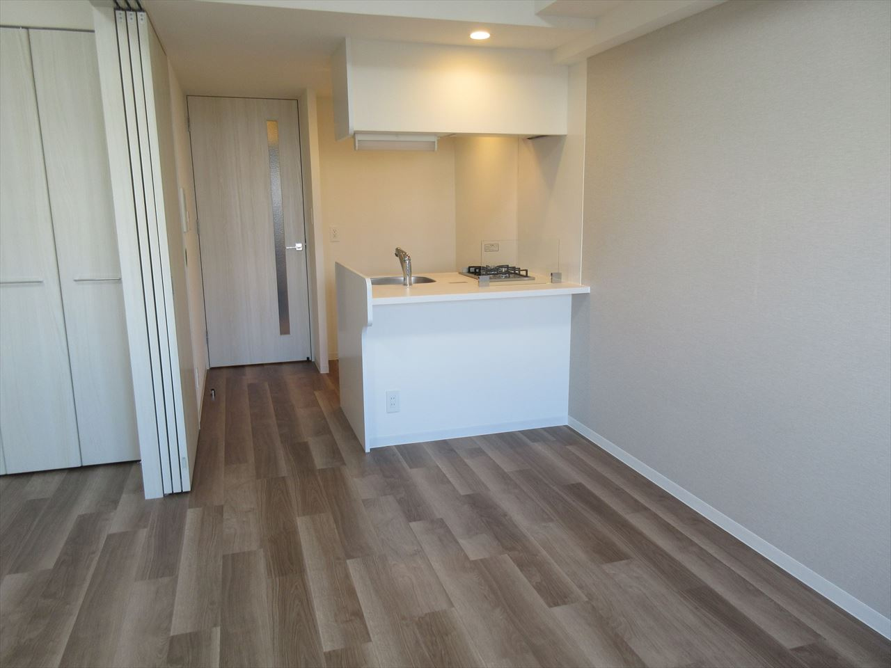 メイクスデザイン名駅南|名古屋市の賃貸ならMy賃貸の居間・リビング|メイクスデザイン名駅南