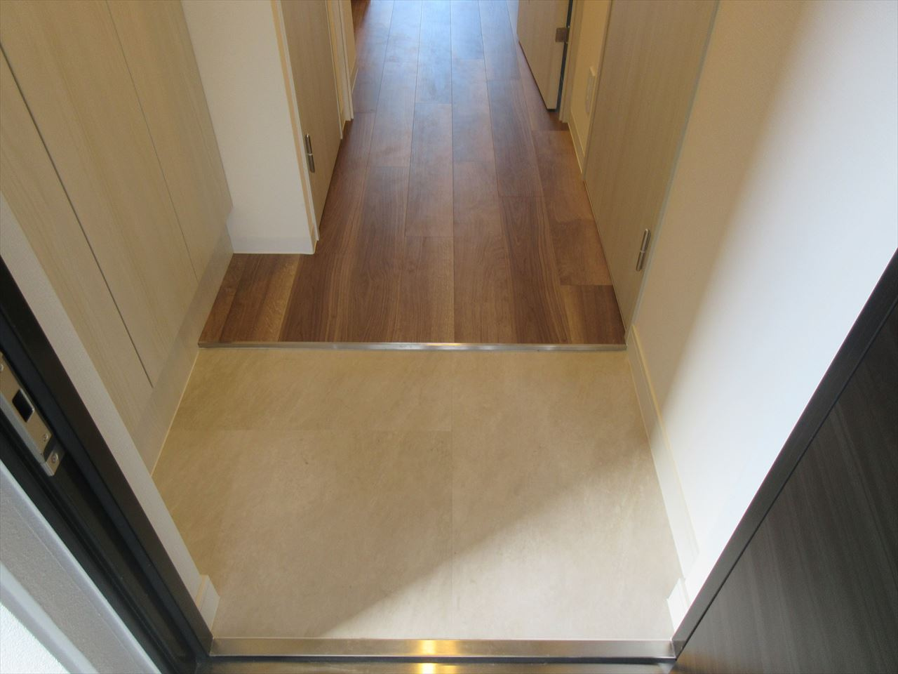 メイクスデザイン名駅南|名古屋市の賃貸ならMy賃貸の玄関|メイクスデザイン名駅南