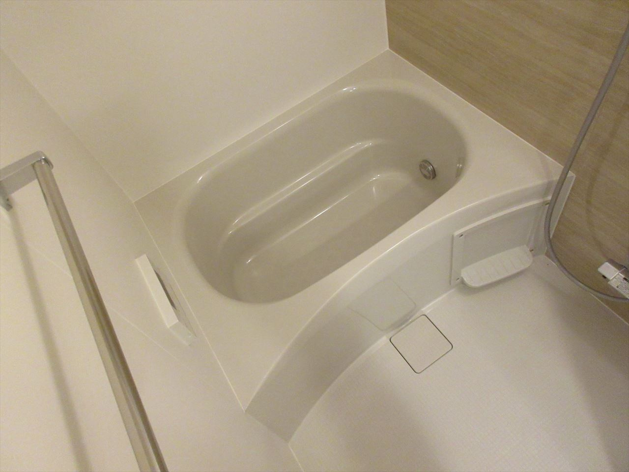 メイクスデザイン名駅南|名古屋市の賃貸ならMy賃貸の浴室|メイクスデザイン名駅南