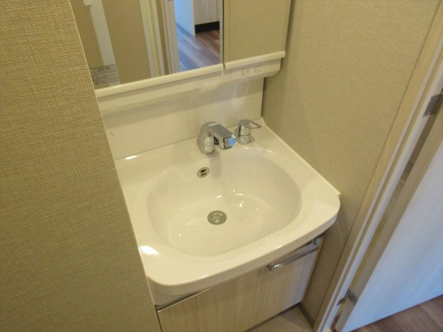 メイクスデザイン名駅南|名古屋市の賃貸ならMy賃貸の洗面所|メイクスデザイン名駅南