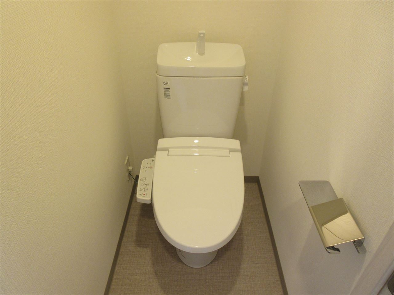 メイクスデザイン名駅南|名古屋市の賃貸ならMy賃貸のトイレ|メイクスデザイン名駅南