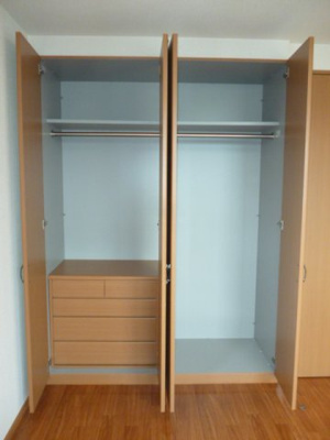 【収納】 | メゾフォルテ