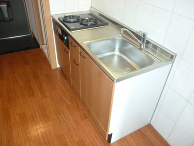 【キッチン】 | メゾフォルテ | 女性の味方のシステムキッチンです（＾v＾）