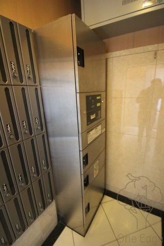 サムティ三国本町レジデンスのその他共用部分