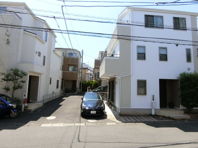 ルーチェの展望