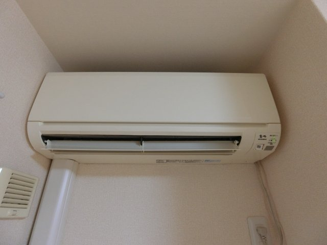 ルーチェの設備