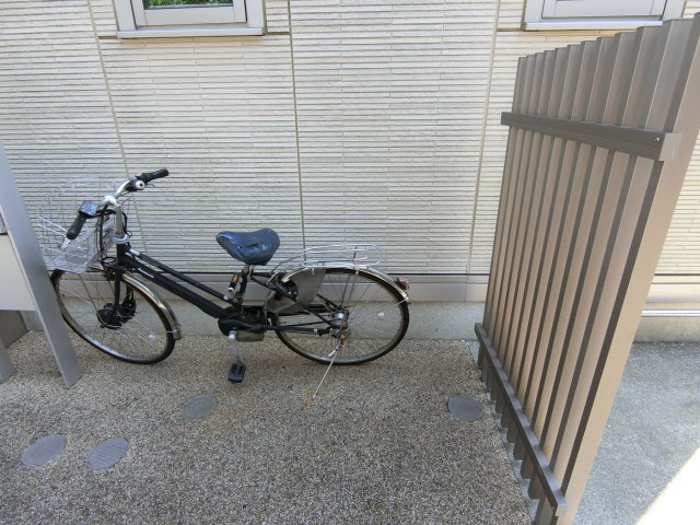 ルーチェのその他共用部分