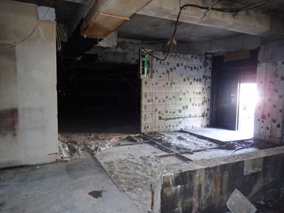 【内装】 | チトケン第２ビル　１階