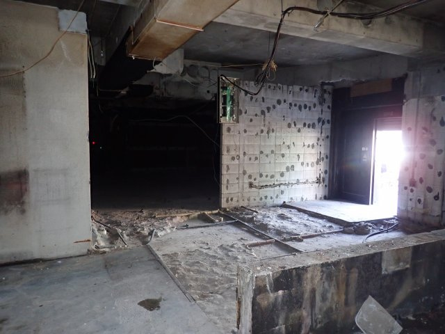 【内装】 | チトケン第２ビル　１階