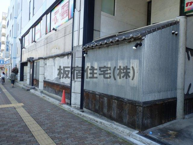 【外観】 | チトケン第２ビル　１階