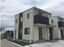 【外観】 | ラフィネ南吉田
